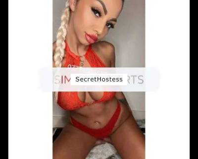 LUNA 23Yrs Old Escort St Albans Image - 0