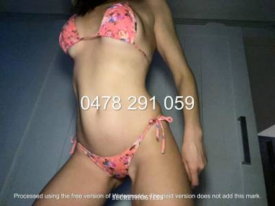 Hottest Babe in North Ward! XXX / INCALL ONLY in Townsville