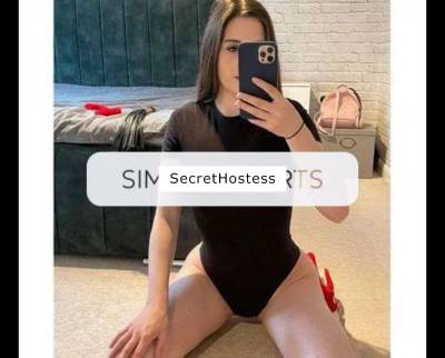 Lara 21Yrs Old Escort Size 6 Sheffield Image - 0