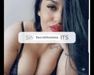 Larisa 23Yrs Old Escort Sunderland Image - 0