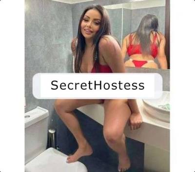 Latina 23Yrs Old Escort Scarborough Image - 3