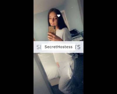 💕Lora💕 youthful and attractive 💕social💕woman in Scarborough