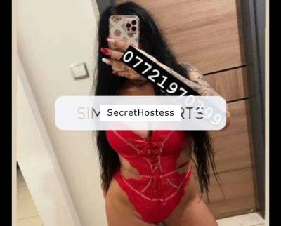 Lavy 22Yrs Old Escort Huddersfield Image - 0