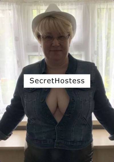 Lily 52Yrs Old Escort Southampton Image - 1