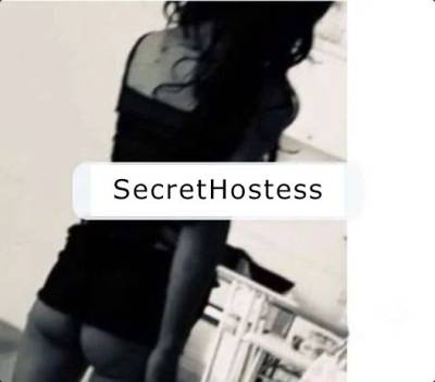 Linett 38Yrs Old Escort Crawley Image - 1