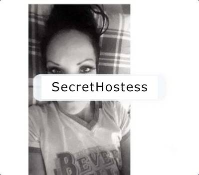 Linett 38Yrs Old Escort Crawley Image - 5