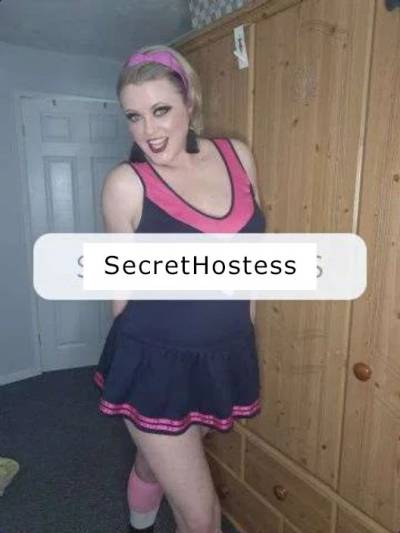 Little Miss Fifi 41Yrs Old Escort Stoke-on-Trent Image - 6