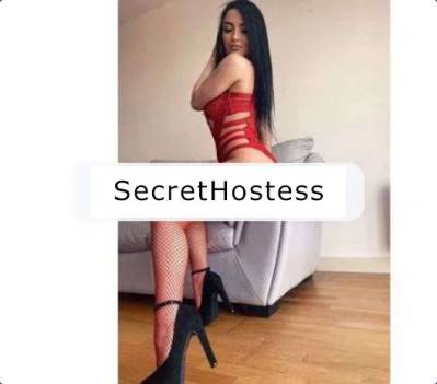 Lorena 25Yrs Old Escort 175CM Tall Preston Image - 5