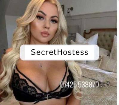 Lorette 26Yrs Old Escort Edinburgh Image - 6