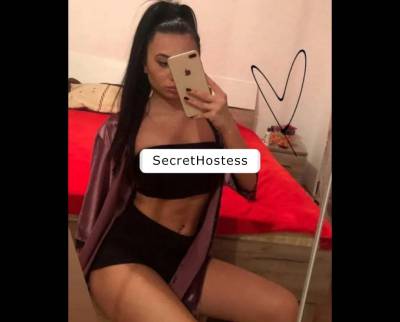 Lorette26 25Yrs Old Escort South London Image - 0