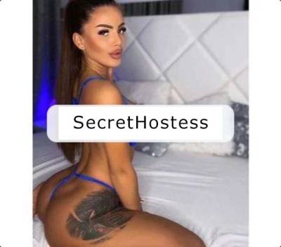 Luisa 25Yrs Old Escort Size 6 Newquay Image - 7