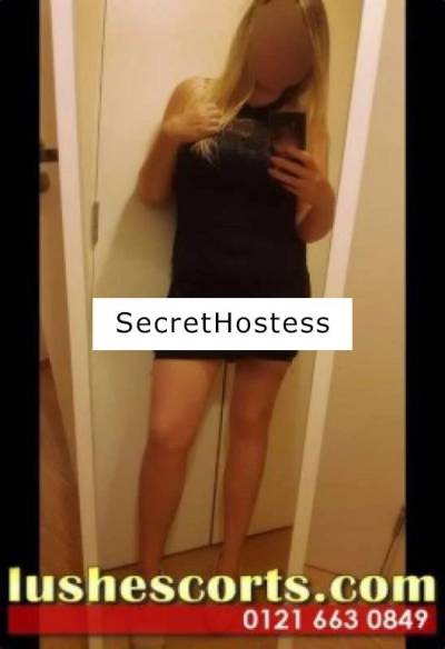 LushLillyAnn 28Yrs Old Escort Size 10 Oldbury Image - 3