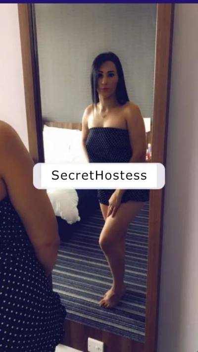 LustufJessyca 27Yrs Old Escort Derby Image - 4