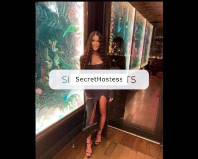 Luxury Doll Emma 24Yrs Old Escort Sheffield Image - 0