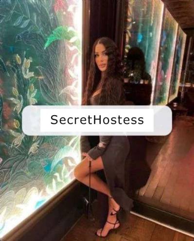 Luxury Doll Emma 24Yrs Old Escort Sheffield Image - 2