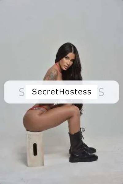 Luxury Doll Emma 24Yrs Old Escort Sheffield Image - 4