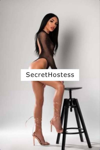 MadySparkles 20Yrs Old Escort Hertford Image - 1