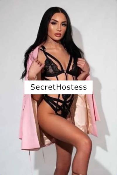 MadySparkles 20Yrs Old Escort Hertford Image - 3