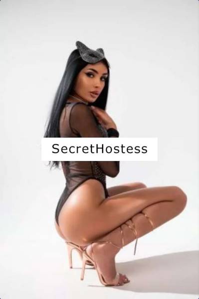 MadySparkles 20Yrs Old Escort Hertford Image - 5