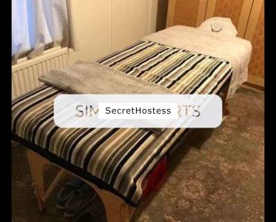 Soothing massage by experienced male in Wakefield