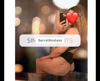 Maria is a curvy escort with a perfect body in Doncaster