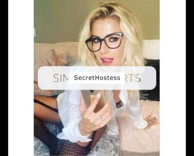 40 year old Escort in West London Marie, the beautiful blonde French woman