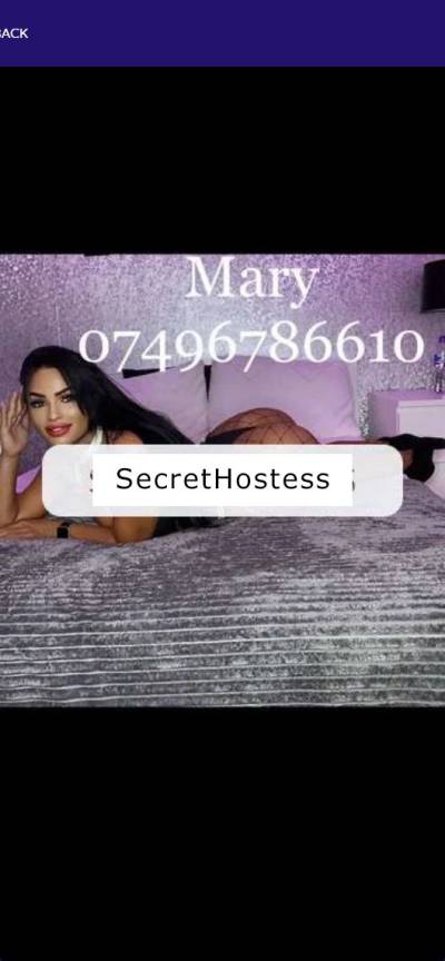 Maryna22 25Yrs Old Escort Watford Image - 2