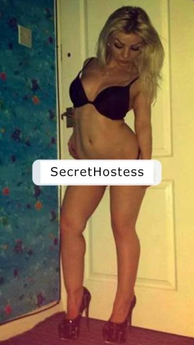 Mayablondy 30Yrs Old Escort Dewsbury Image - 1