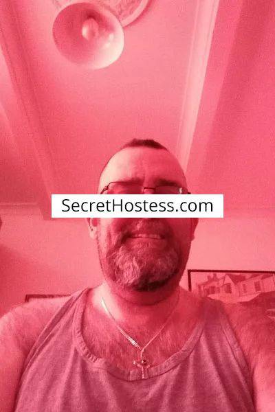 Micheal 53Yrs Old Escort 44KG 162CM Tall Leicester Image - 0