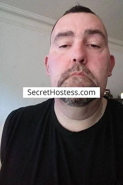 Micheal 53Yrs Old Escort 44KG 162CM Tall Leicester Image - 2