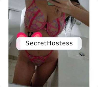 Misha 21Yrs Old Escort Nottingham Image - 4