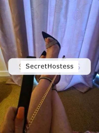 MissKassia 47Yrs Old Escort Stockton-on-Tees Image - 8