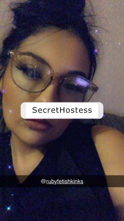 MistressBritishRuby 21Yrs Old Escort Manchester Image - 1