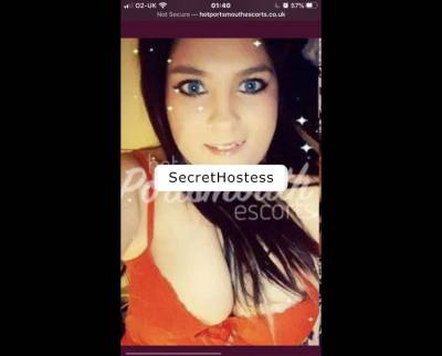 Monica 23Yrs Old Escort Size 16 Winchester Image - 0