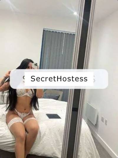 Monicahollywood 23Yrs Old Escort Coventry Image - 8