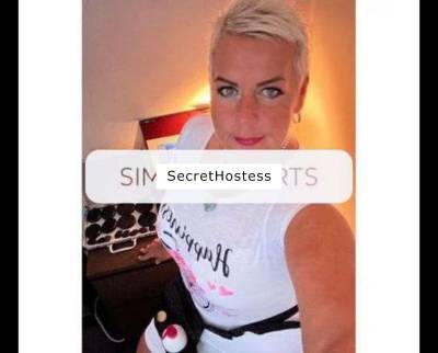 Monika 45Yrs Old Escort Luton Image - 0