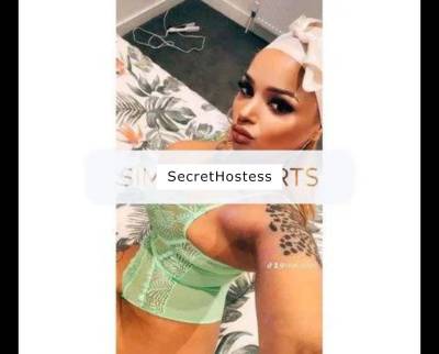 Monique 28Yrs Old Escort Watford Image - 0