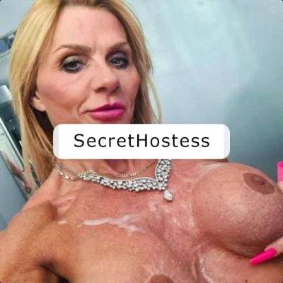 Musclemilf 51Yrs Old Escort Size 10 172CM Tall Stoke-on-Trent Image - 1