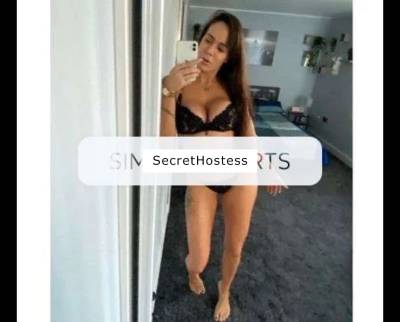 NANDA 27Yrs Old Escort 172CM Tall Leicester Image - 0