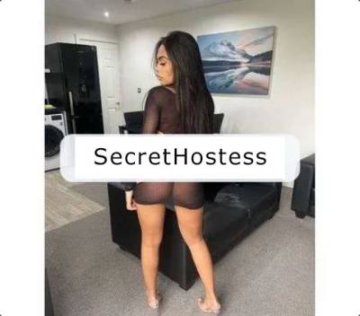 NATASH 20Yrs Old Escort Luton Image - 1