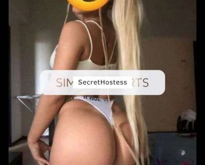 NEW GIRL 22Yrs Old Escort Dewsbury Image - 0