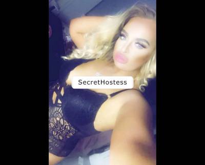 NahlaExclusive 31Yrs Old Escort Loughborough Image - 0
