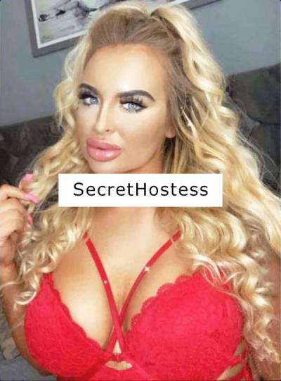 NahlaExclusive 31Yrs Old Escort Loughborough Image - 4