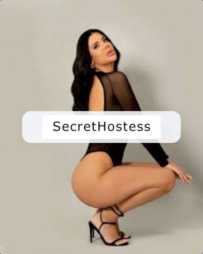 Nanda_Brazilian 26Yrs Old Escort Salford Image - 3