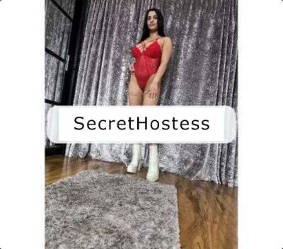 Natalia 23Yrs Old Escort Loughborough Image - 4