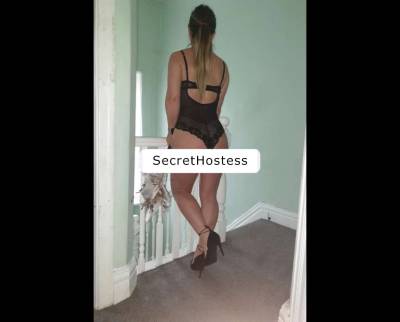 Nataliecharm 32Yrs Old Escort Huddersfield Image - 0