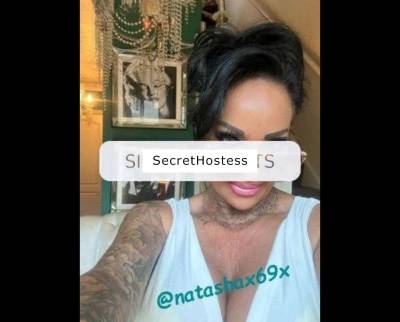 Natashax69x 53Yrs Old Escort Norwich Image - 0