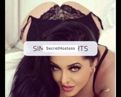 Nathassa 35Yrs Old Escort Preston Image - 0