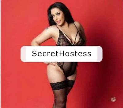 Nathassa 35Yrs Old Escort Preston Image - 3