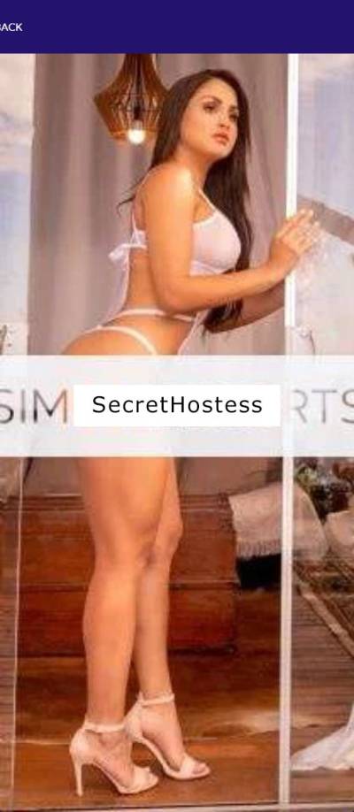 Naughty Ingrid Xx 23Yrs Old Escort Eastbourne Image - 2